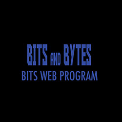 BITS & BYTES poster