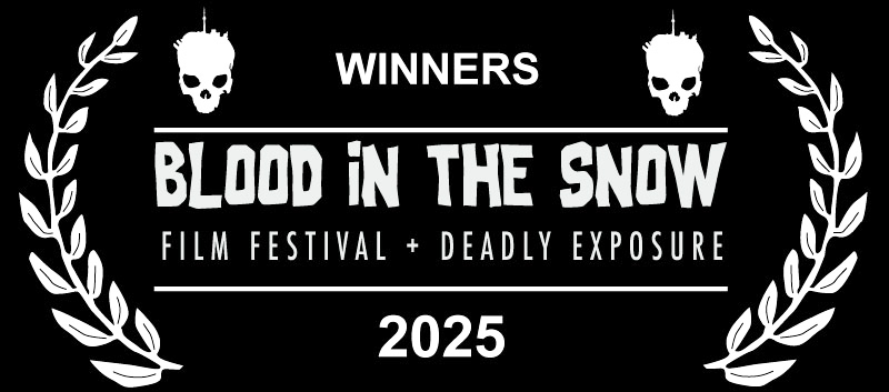 Blood in the Snow — Winners Laurel