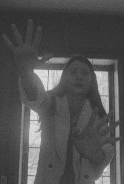 The Yellow Wallpaper poster