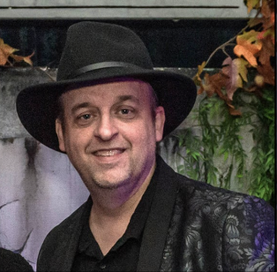 Kelly Michael Stewart