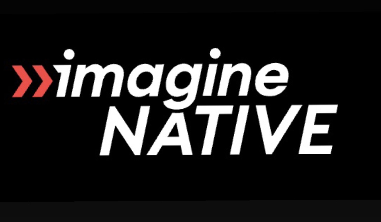 BITS co-presenting Witching Hour at imagineNATIVE