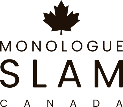 Toronto Monologue Slam