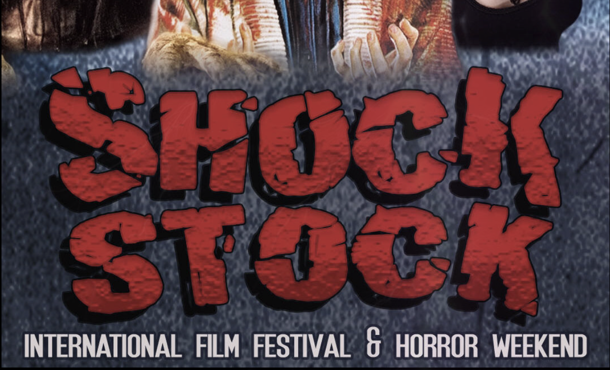 BITS at Shock Stock London Ontario